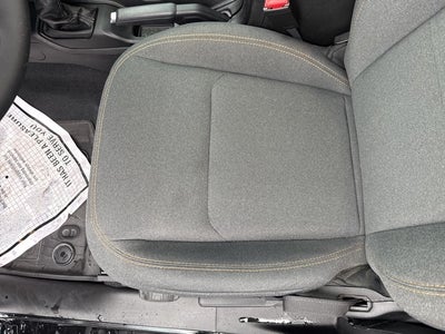 2024 Jeep Wrangler 2-Door Sport S 4x4