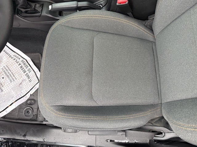 2024 Jeep Wrangler 2-Door Sport S 4x4