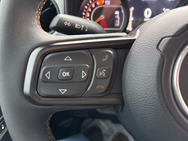 2024 Jeep Wrangler 2-Door Sport S 4x4