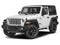 2024 Jeep Wrangler 2-Door Sport S 4x4