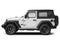 2024 Jeep Wrangler 2-Door Sport S 4x4