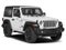 2024 Jeep Wrangler 2-Door Sport S 4x4