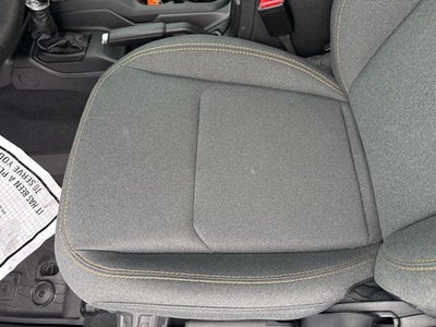 2025 Jeep Wrangler 4-Door Sport 4x4