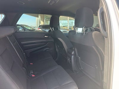 2025 Dodge Durango GT RWD