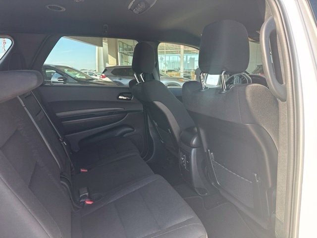 2025 Dodge Durango GT RWD