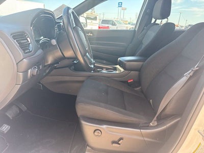 2025 Dodge Durango GT RWD