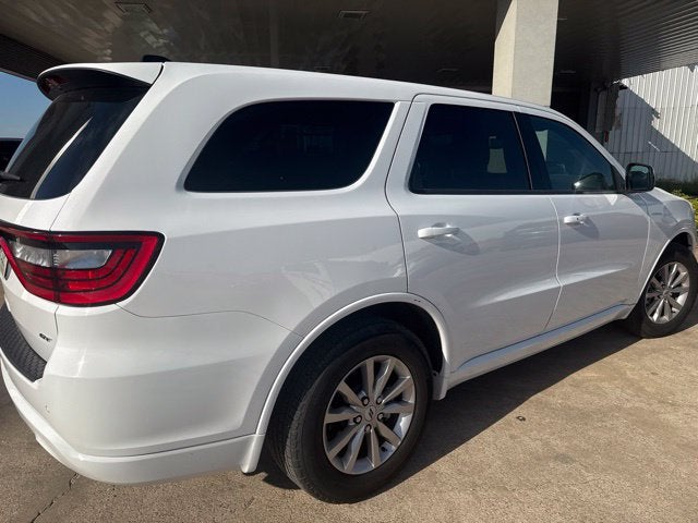 2025 Dodge Durango GT RWD