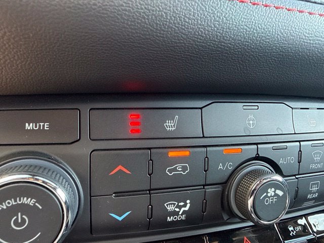 2025 Dodge Durango GT RWD