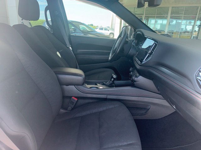 2025 Dodge Durango GT RWD