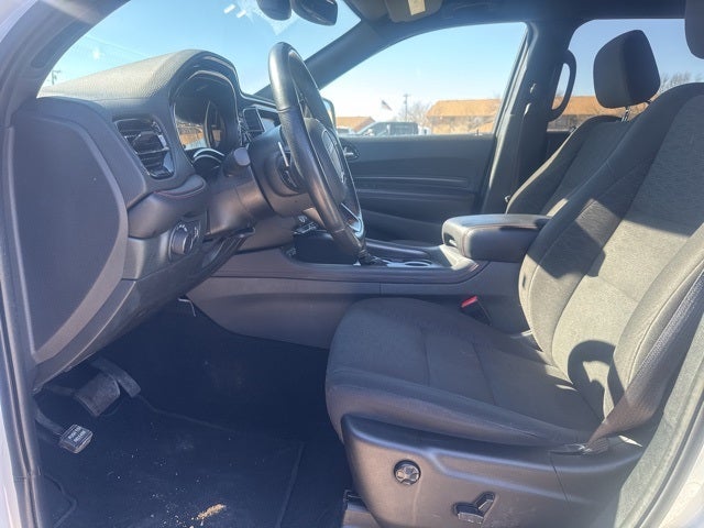 2023 Dodge Durango GT RWD