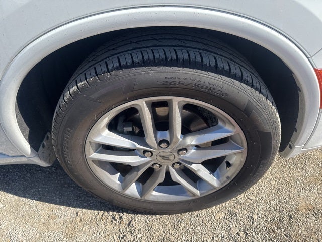 2023 Dodge Durango GT RWD