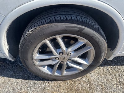 2023 Dodge Durango GT RWD