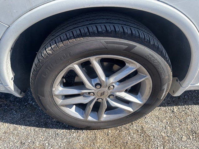 2023 Dodge Durango GT RWD