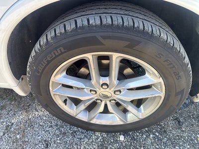 2023 Dodge Durango GT RWD