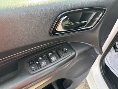 2023 Dodge Durango GT RWD