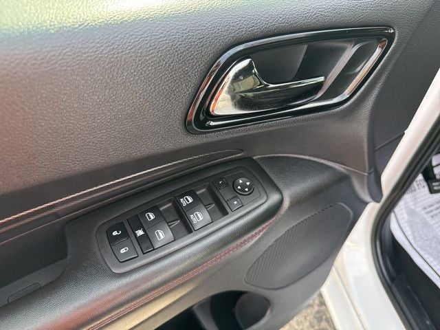 2023 Dodge Durango GT RWD