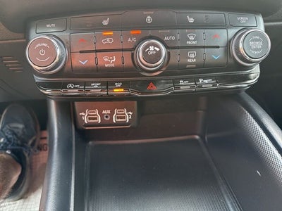 2023 Dodge Durango GT RWD