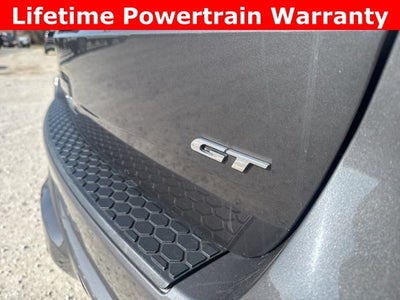 2024 Dodge Durango GT Plus RWD