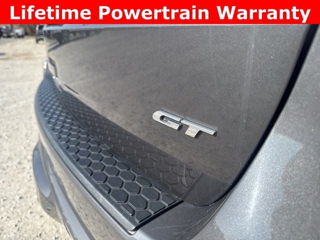 2024 Dodge Durango GT Plus RWD