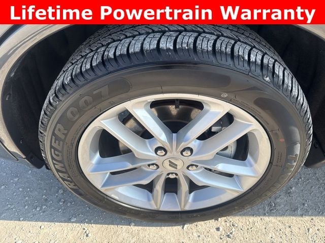 2024 Dodge Durango GT Plus RWD