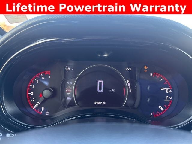 2024 Dodge Durango GT Plus RWD