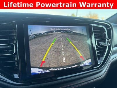 2024 Dodge Durango GT Plus RWD