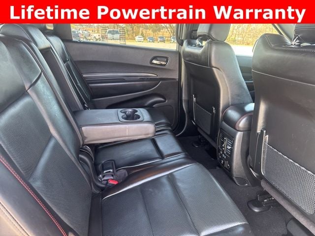 2024 Dodge Durango GT Plus RWD