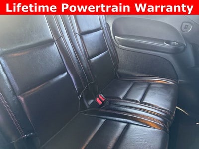 2024 Dodge Durango GT Plus RWD