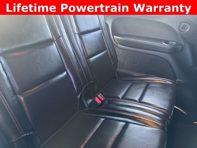 2024 Dodge Durango GT Plus RWD