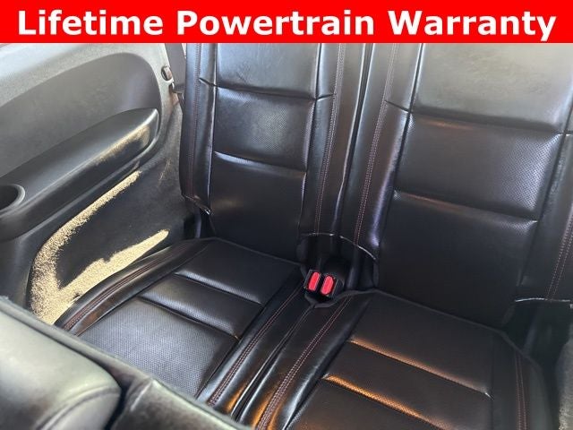 2024 Dodge Durango GT Plus RWD