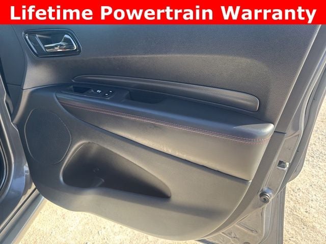 2024 Dodge Durango GT Plus RWD