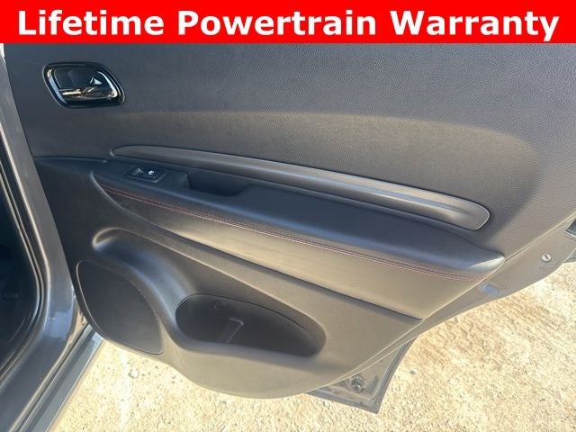 2024 Dodge Durango GT Plus RWD