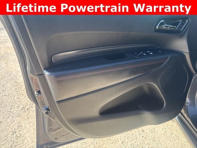 2024 Dodge Durango GT Plus RWD