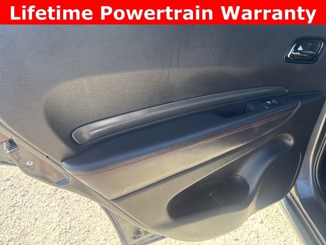 2024 Dodge Durango GT Plus RWD