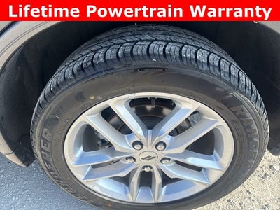 2024 Dodge Durango GT Plus RWD