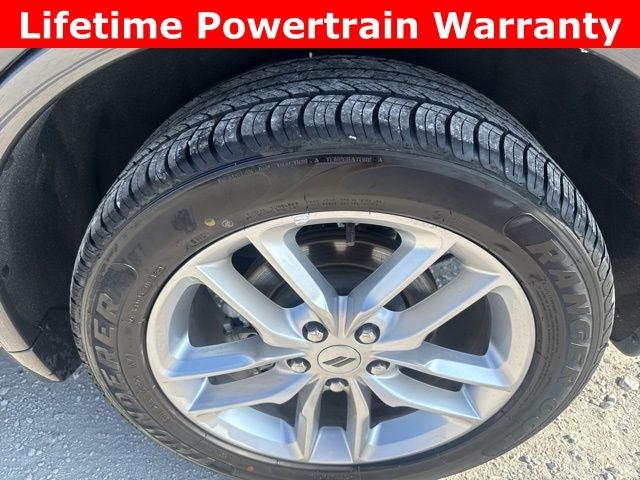 2024 Dodge Durango GT Plus RWD