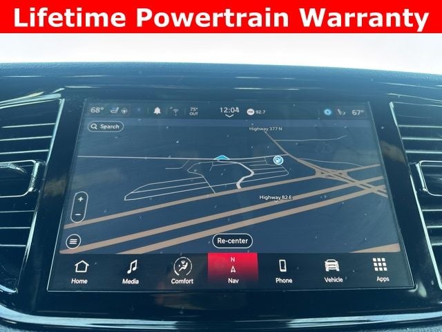 2024 Dodge Durango GT Plus RWD