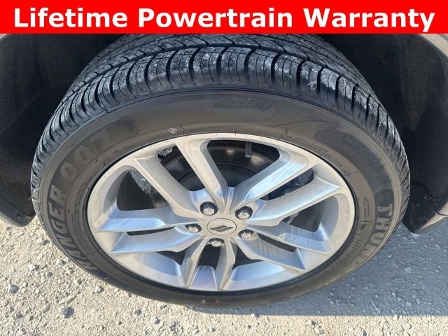 2024 Dodge Durango GT Plus RWD