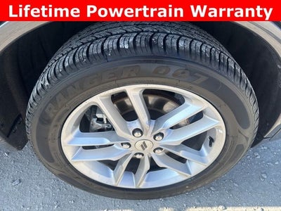 2024 Dodge Durango GT Plus RWD