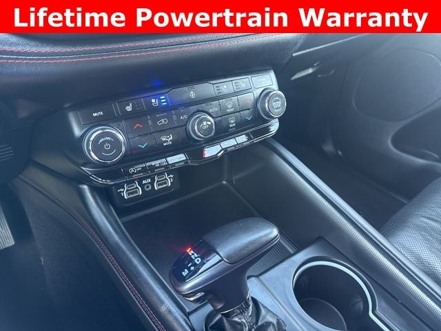 2024 Dodge Durango GT Plus RWD