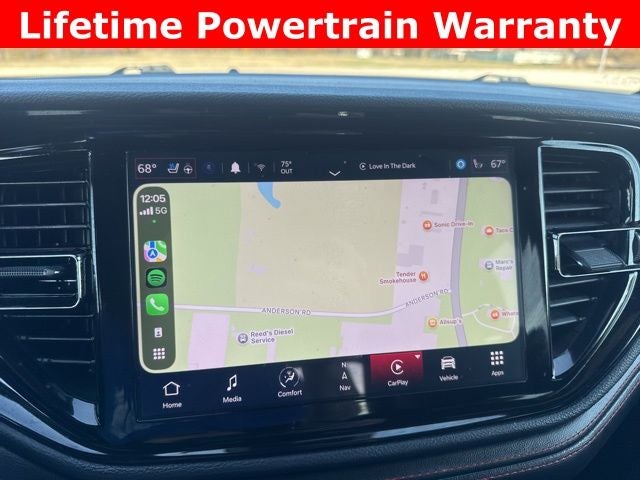 2024 Dodge Durango GT Plus RWD