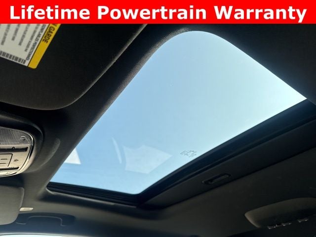 2024 Dodge Durango GT Plus RWD