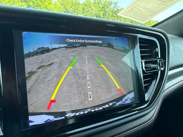 2025 Dodge Durango GT AWD