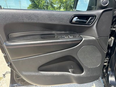 2025 Dodge Durango GT AWD