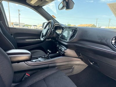 2025 Dodge Durango GT AWD