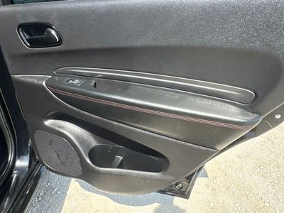 2025 Dodge Durango GT AWD