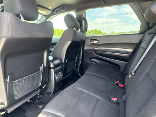 2025 Dodge Durango GT AWD