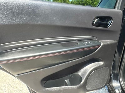 2025 Dodge Durango GT AWD