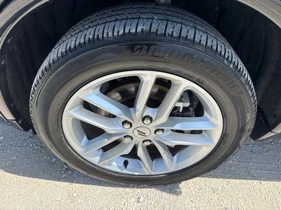 2025 Dodge Durango GT AWD