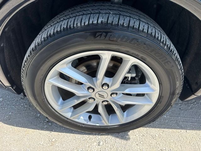 2025 Dodge Durango GT AWD